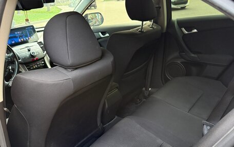 Honda Accord VIII рестайлинг, 2011 год, 1 390 000 рублей, 11 фотография