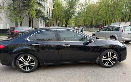 Honda Accord VIII рестайлинг, 2011 год, 1 390 000 рублей, 6 фотография