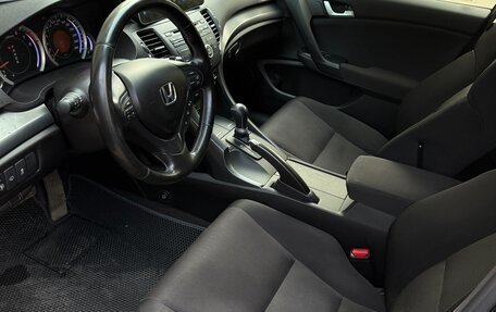 Honda Accord VIII рестайлинг, 2011 год, 1 390 000 рублей, 8 фотография