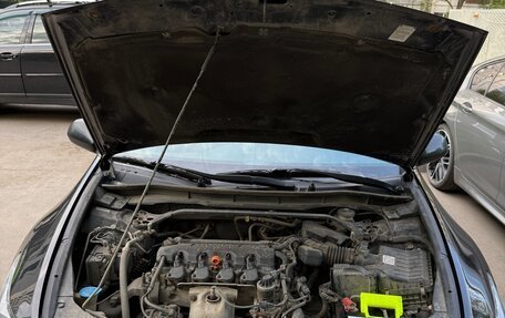 Honda Accord VIII рестайлинг, 2011 год, 1 390 000 рублей, 12 фотография