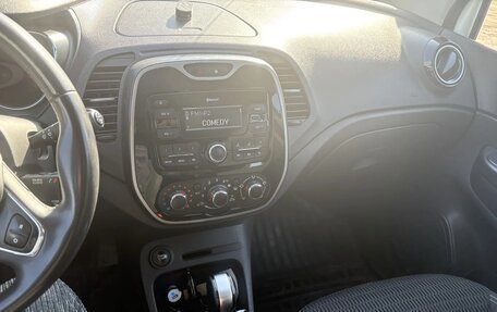 Renault Kaptur I рестайлинг, 2019 год, 1 050 000 рублей, 6 фотография