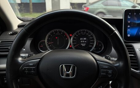 Honda Accord VIII рестайлинг, 2011 год, 1 390 000 рублей, 10 фотография