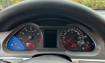 Audi A6, 2006 год, 765 000 рублей, 9 фотография