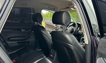 Audi A6, 2006 год, 765 000 рублей, 7 фотография