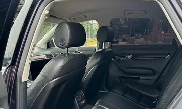 Audi A6, 2006 год, 765 000 рублей, 8 фотография