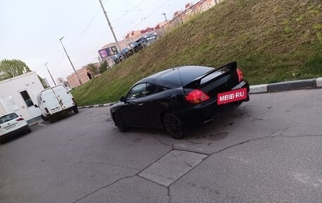 Hyundai Tiburon, 2002 год, 399 000 рублей, 6 фотография