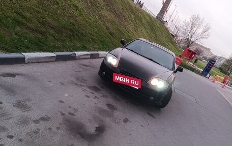 Hyundai Tiburon, 2002 год, 399 000 рублей, 2 фотография