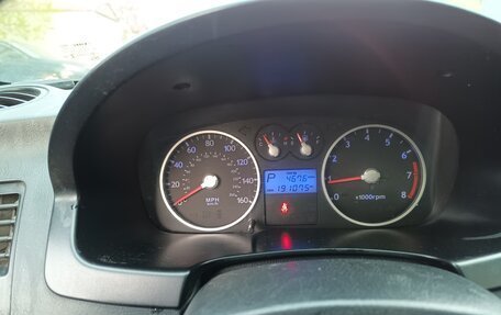 Hyundai Tiburon, 2002 год, 399 000 рублей, 14 фотография