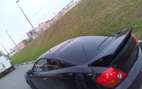 Hyundai Tiburon, 2002 год, 399 000 рублей, 8 фотография