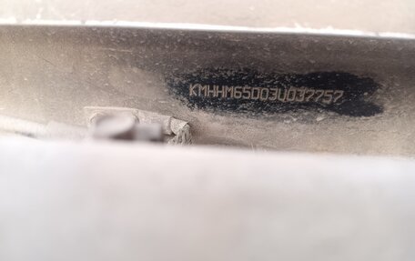 Hyundai Tiburon, 2002 год, 399 000 рублей, 19 фотография