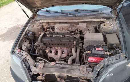 Hyundai Tiburon, 2002 год, 399 000 рублей, 18 фотография