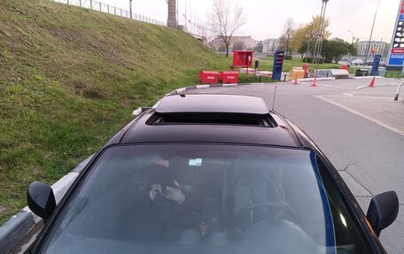 Hyundai Tiburon, 2002 год, 399 000 рублей, 12 фотография