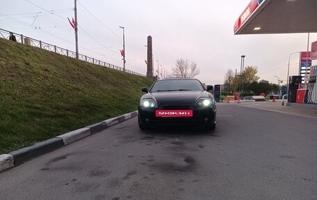 Hyundai Tiburon, 2002 год, 399 000 рублей, 3 фотография