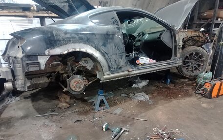 Hyundai Tiburon, 2002 год, 399 000 рублей, 22 фотография