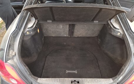 Hyundai Tiburon, 2002 год, 399 000 рублей, 21 фотография