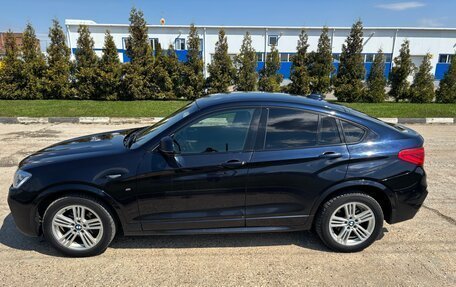 BMW X4, 2015 год, 2 500 000 рублей, 3 фотография