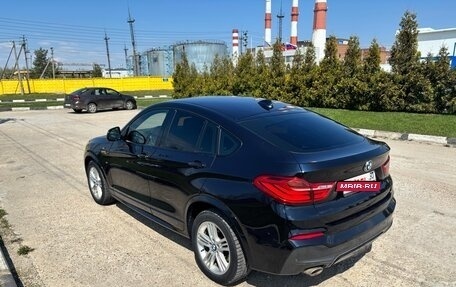 BMW X4, 2015 год, 2 500 000 рублей, 6 фотография