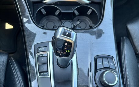 BMW X4, 2015 год, 2 500 000 рублей, 10 фотография