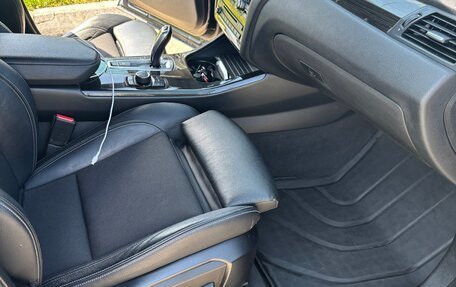 BMW X4, 2015 год, 2 500 000 рублей, 13 фотография