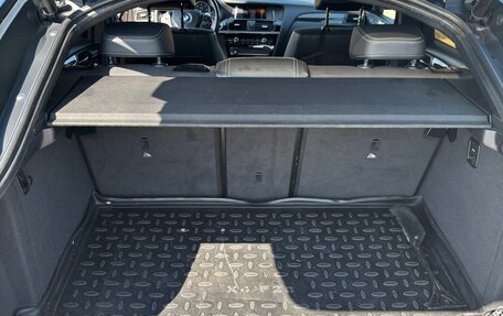 BMW X4, 2015 год, 2 500 000 рублей, 14 фотография