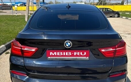 BMW X4, 2015 год, 2 500 000 рублей, 2 фотография