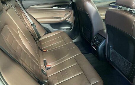 BMW X3, 2020 год, 3 949 000 рублей, 13 фотография