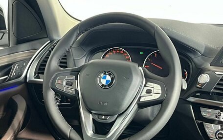 BMW X3, 2020 год, 3 949 000 рублей, 16 фотография
