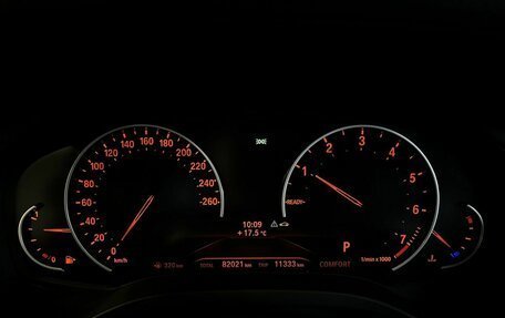 BMW X3, 2020 год, 3 949 000 рублей, 17 фотография