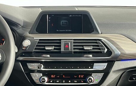 BMW X3, 2020 год, 3 949 000 рублей, 18 фотография