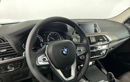 BMW X3, 2020 год, 3 949 000 рублей, 12 фотография