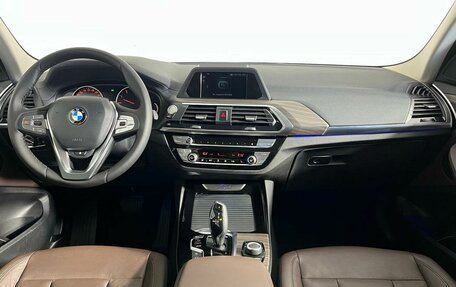 BMW X3, 2020 год, 3 949 000 рублей, 15 фотография