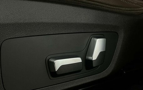 BMW X3, 2020 год, 3 949 000 рублей, 22 фотография