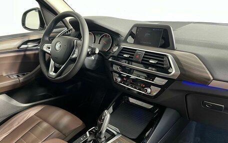 BMW X3, 2020 год, 3 949 000 рублей, 14 фотография