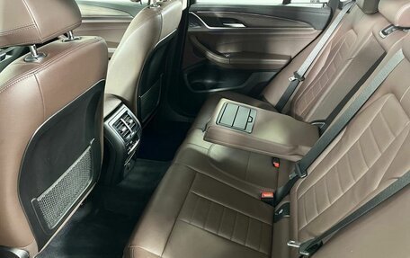 BMW X3, 2020 год, 3 949 000 рублей, 23 фотография