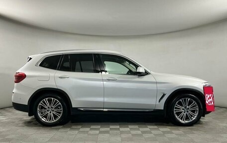 BMW X3, 2020 год, 3 949 000 рублей, 4 фотография