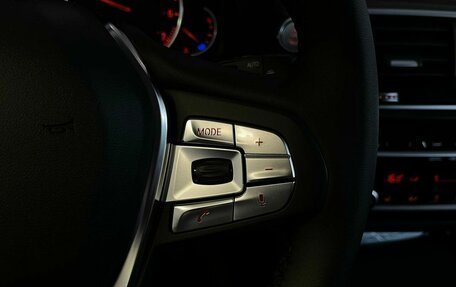 BMW X3, 2020 год, 3 949 000 рублей, 28 фотография