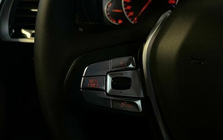 BMW X3, 2020 год, 3 949 000 рублей, 27 фотография