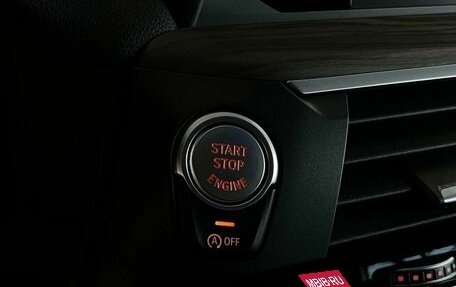 BMW X3, 2020 год, 3 949 000 рублей, 25 фотография