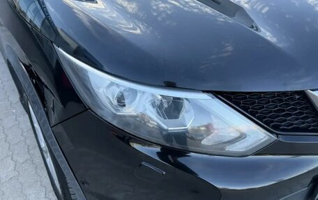 Nissan Qashqai, 2015 год, 1 713 000 рублей, 4 фотография
