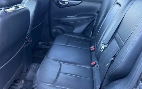 Nissan Qashqai, 2015 год, 1 713 000 рублей, 15 фотография