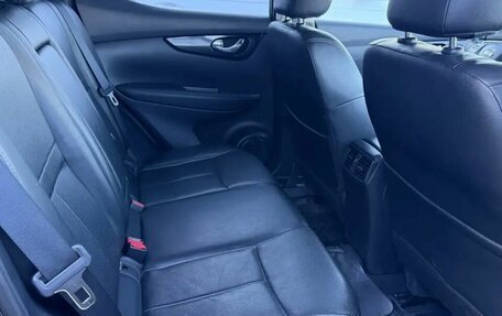 Nissan Qashqai, 2015 год, 1 713 000 рублей, 16 фотография
