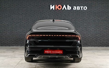 KIA K5, 2021 год, 3 260 000 рублей, 5 фотография