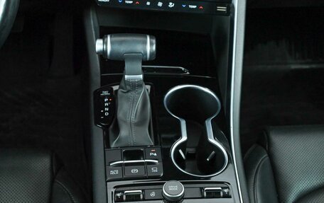 KIA K5, 2021 год, 3 260 000 рублей, 15 фотография