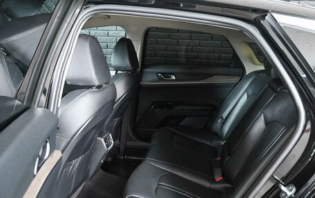 KIA K5, 2021 год, 3 260 000 рублей, 11 фотография