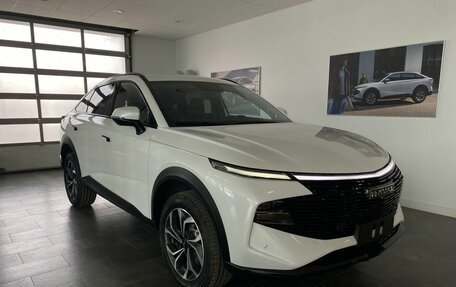 Haval F7x, 2026 год, 3 564 900 рублей, 3 фотография