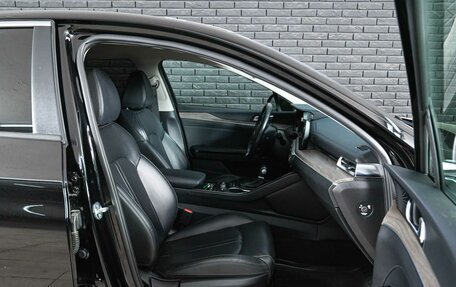 KIA K5, 2021 год, 3 260 000 рублей, 13 фотография