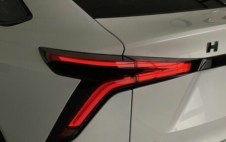 Haval F7x, 2026 год, 3 564 900 рублей, 6 фотография