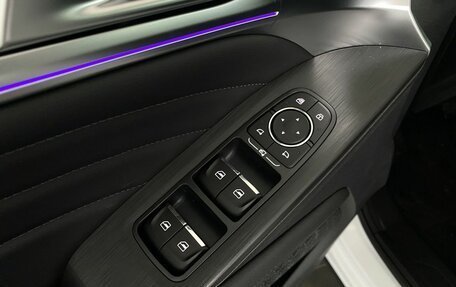 Haval F7x, 2026 год, 3 564 900 рублей, 11 фотография