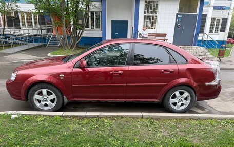 Chevrolet Lacetti, 2004 год, 210 000 рублей, 5 фотография