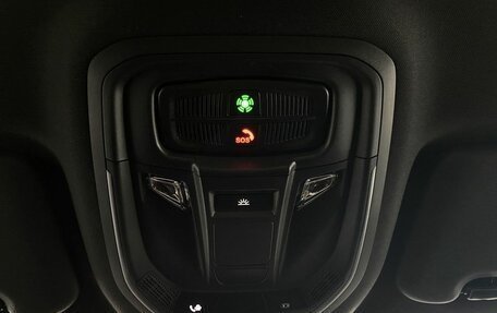 Haval F7x, 2026 год, 3 564 900 рублей, 24 фотография